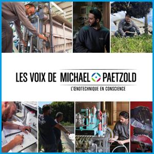 Les Voix de Michael Paetzold