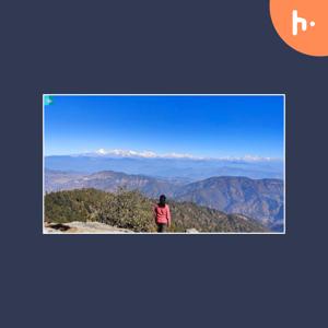 Things to Do in Kasar Devi