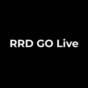 RRD GO Live