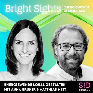 Bright Sights: Energiewende gemeinsam!