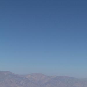 The Oppressive Heat
