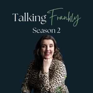 Talking Frankly with Founders and Investors