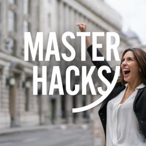 Master Hacks | IMAN Business School