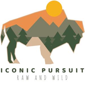 The Iconic Pursuit Podcast