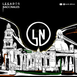 Legados Nacionales