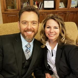 Your Faith Podcast