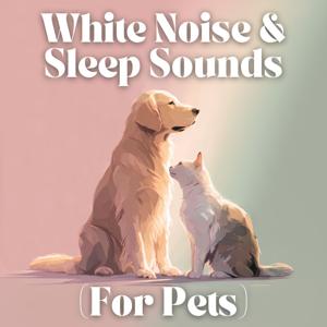 White Noise and Sleep Sounds (For Pets)