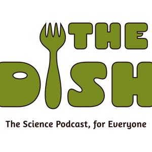 The Dish - Food, Science, Ag