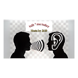 Talk 2 me Today