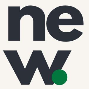 The New Ambition