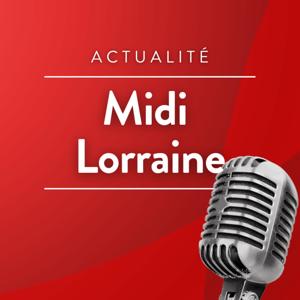 Midi Lorraine, les entretiens