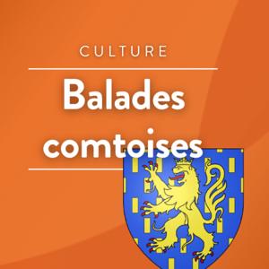 Balades comtoises