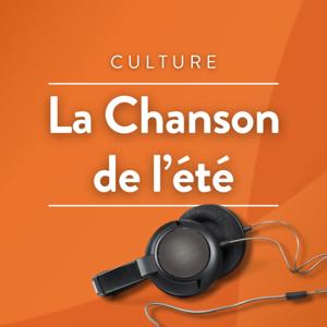 La chanson de l'été