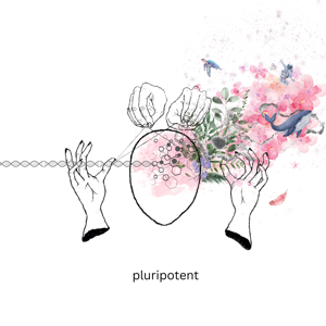 Pluripotent