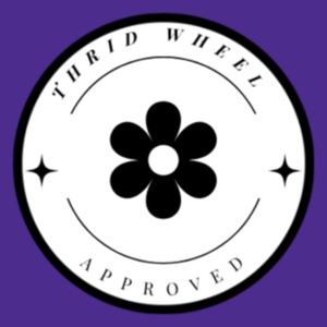 Third Wheel Approved