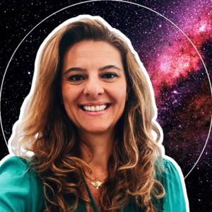 Tati Scalise - Papo com Universo