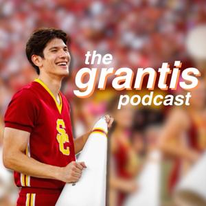 the grantis podcast