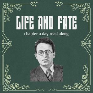 Life and Fate - Chapter A Day Read Along