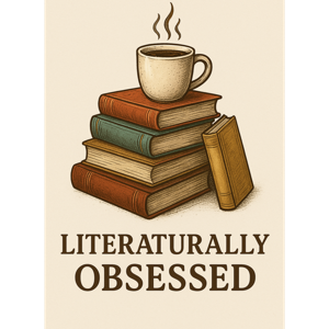 Literaturally Obsessed