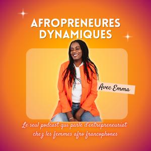 Afropreneures Dynamiques