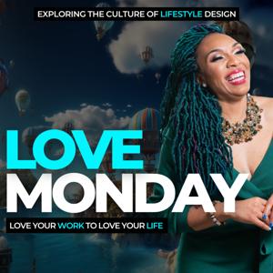 Love Monday with Shauna K.