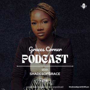 Grace's Corner Podcast✨
