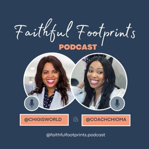Faithful Footprints Podcast