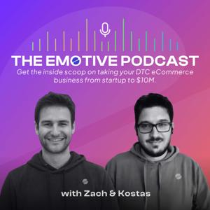The Emotive Podcast