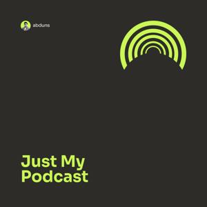 Just My Podcast (JMP)