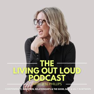 The Living Out Loud Podcast