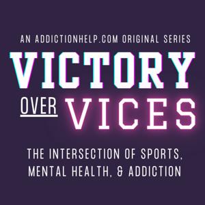 Victory Over Vices: The Intersection of Sports, Mental Health, and Addiction