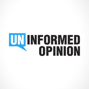 Uninformed Opinion