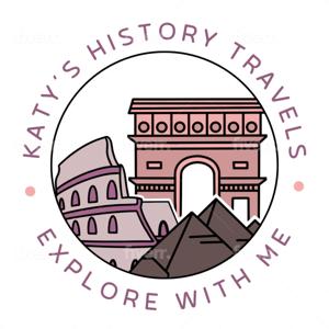 Katy's History Travels