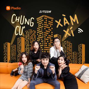 Chung Cư Xàm Xí - Sitcom