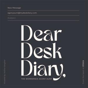 Dear Desk Diary