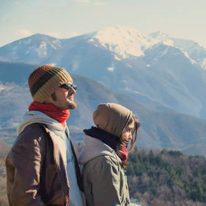 In giro per l'Italia con Maria Irene