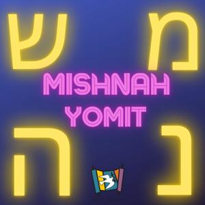 Mishnah Yomit