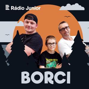Borci
