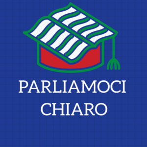 Parliamoci Chiaro, podcast per l'apprendimento della lingua italiana