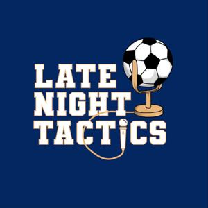 Late Night Tactics