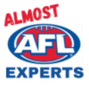 Almost AFL Experts