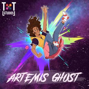 Artemis Ghost