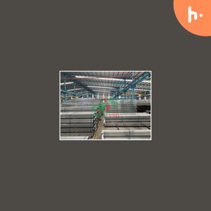 Thép Hộp - Tôn Thép Mạnh Hà