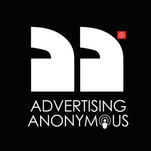 Advertising Anonymous Podcast