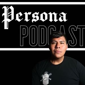 Persona Podcast
