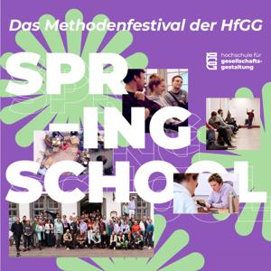 Spring School Stories