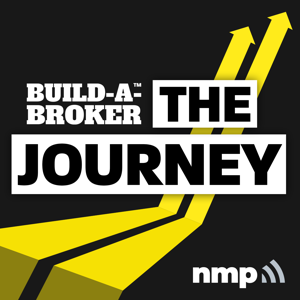 Build-A-Broker: The Journey