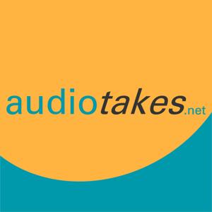 audiotakes Podcast-Werbung