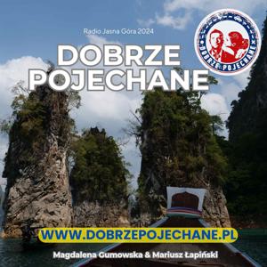 Dobrze pojechane