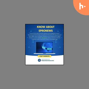 Inside the World of Epronews: Professional Insights and Updates